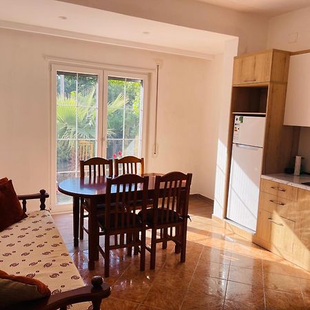 Villa Ajla Durrës Eksteriør billede