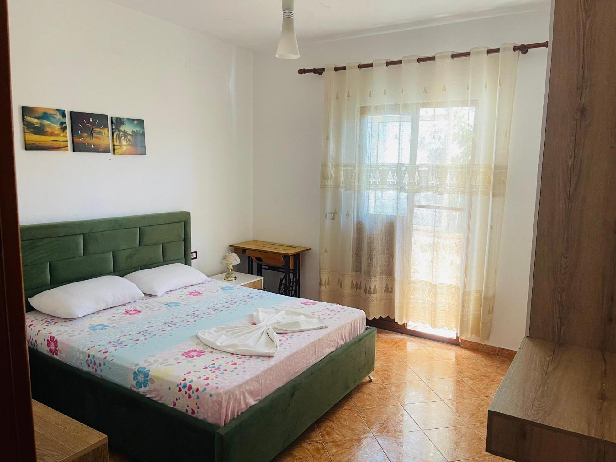 Villa Ajla Durrës Eksteriør billede
