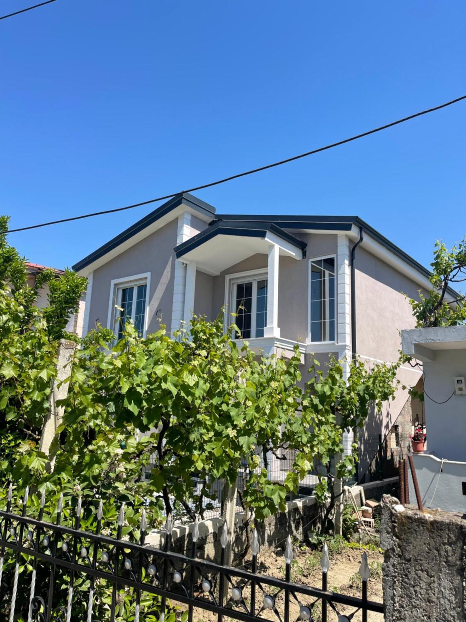 Villa Ajla Durrës Eksteriør billede
