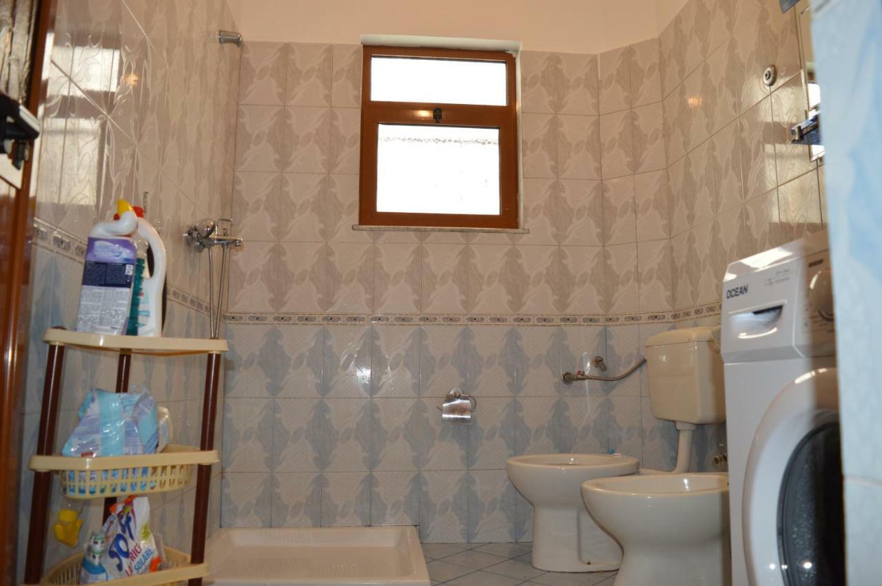 Villa Ajla Durrës Eksteriør billede